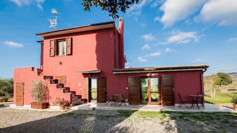Agriturismo El Molino image