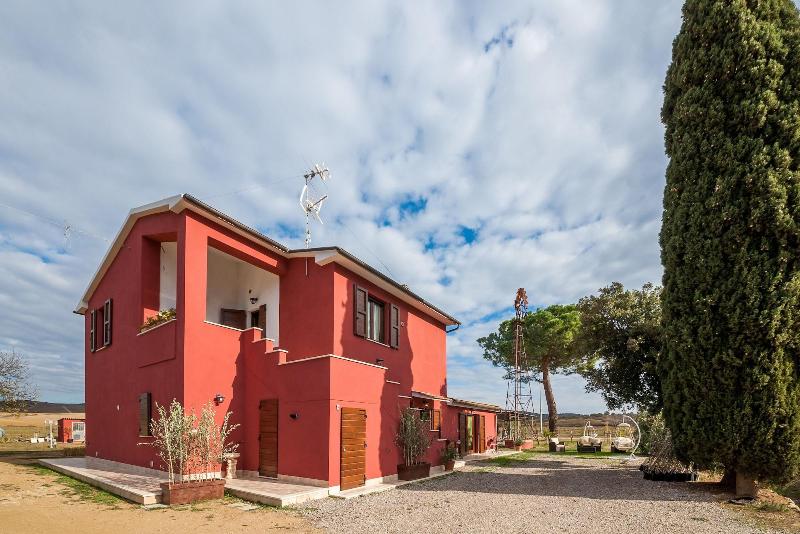 Agriturismo El Molino image