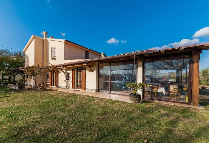 Agriturismo El Molino image