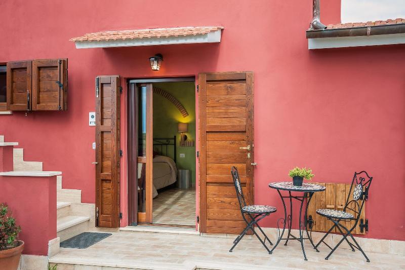Agriturismo El Molino image
