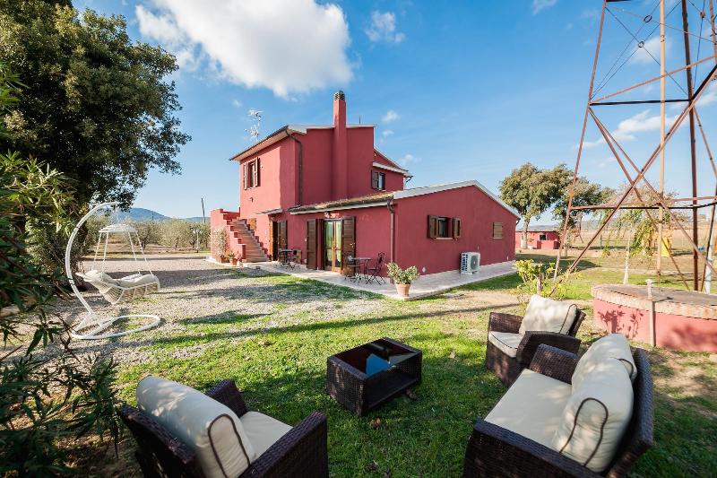 Agriturismo El Molino image