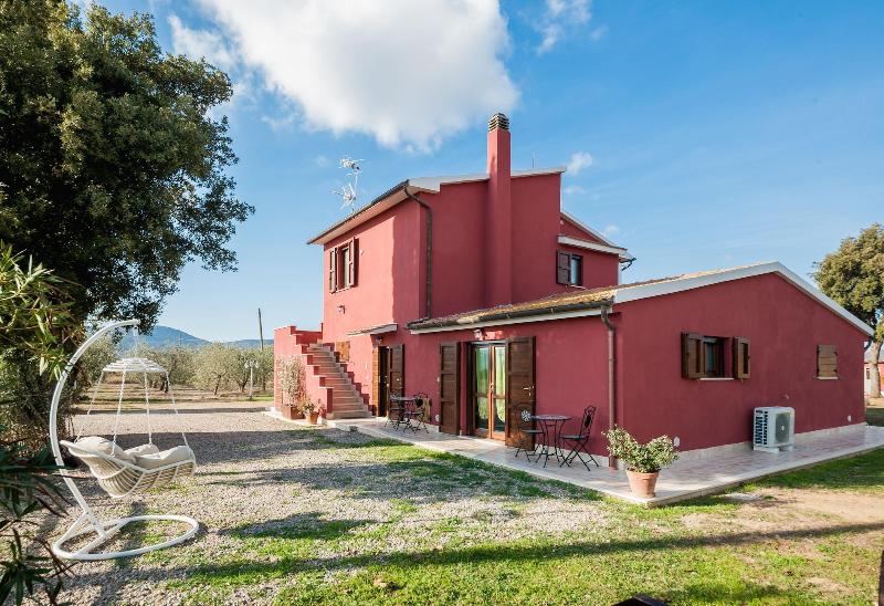 Agriturismo El Molino image
