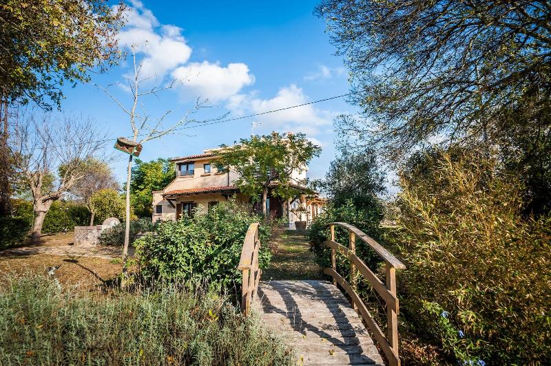 Agriturismo El Molino image