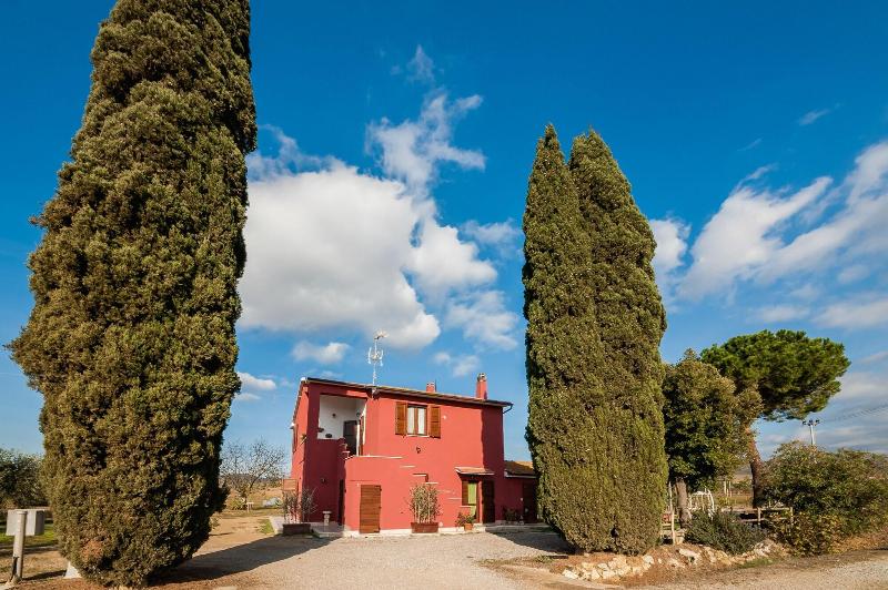 Agriturismo El Molino image