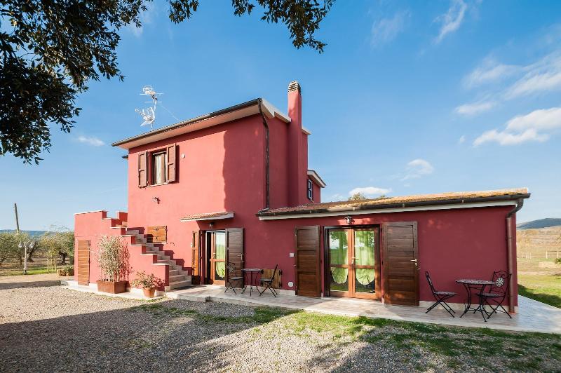 Agriturismo El Molino image