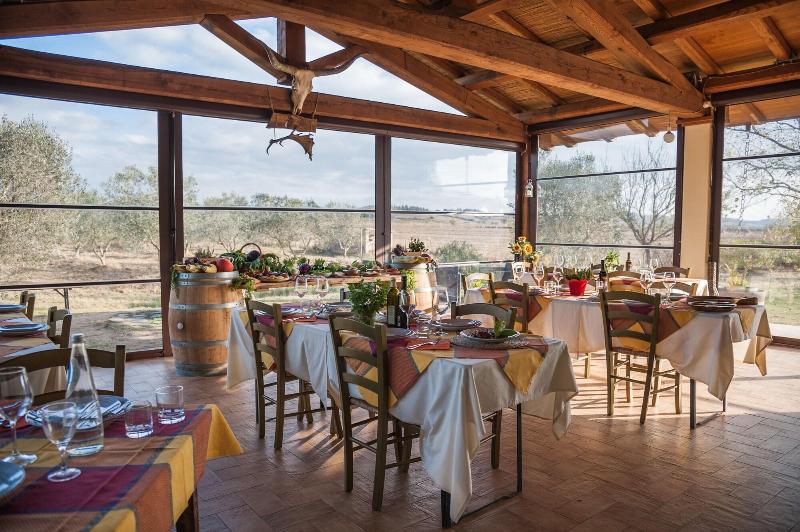 Agriturismo El Molino image
