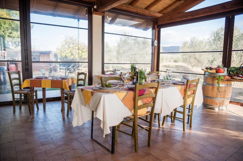 Agriturismo El Molino image