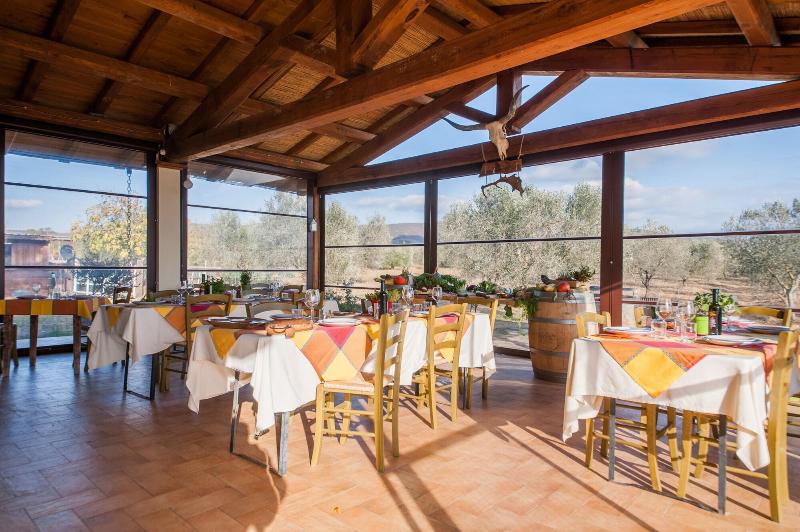 Agriturismo El Molino image