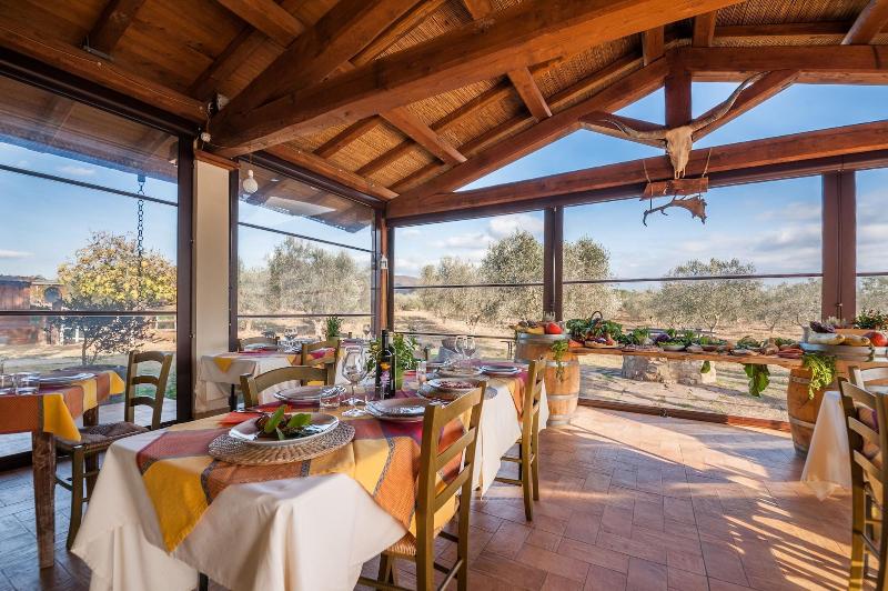 Agriturismo El Molino image
