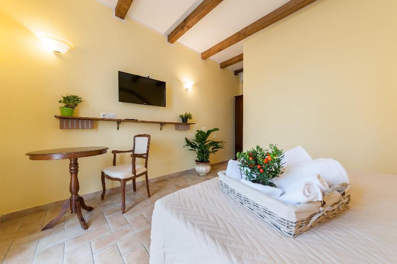 Agriturismo El Molino image
