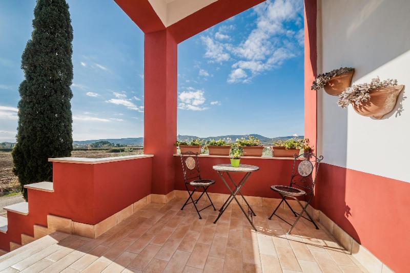 Agriturismo El Molino image