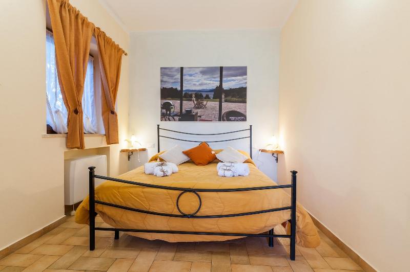 Agriturismo El Molino image