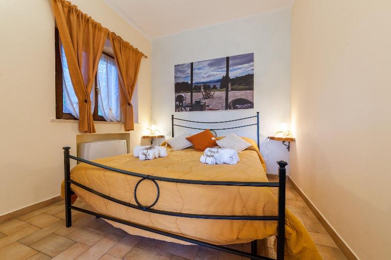 Agriturismo El Molino image