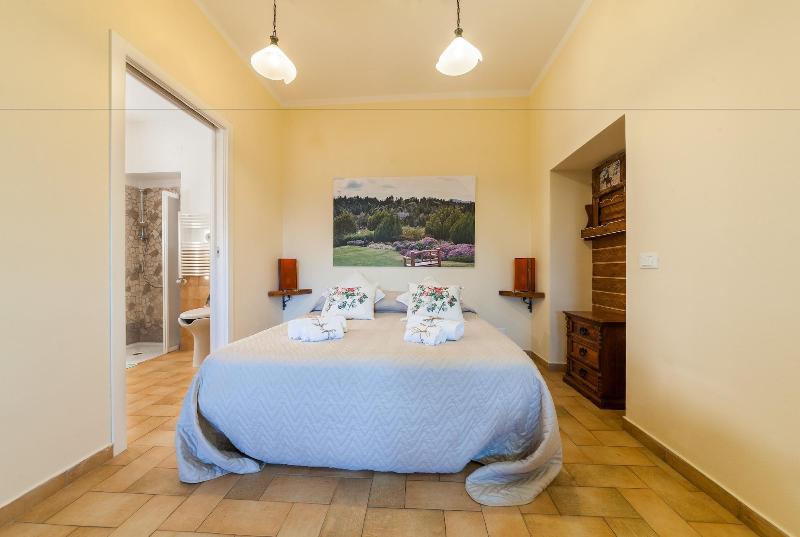 Agriturismo El Molino image