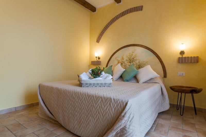 Agriturismo El Molino image
