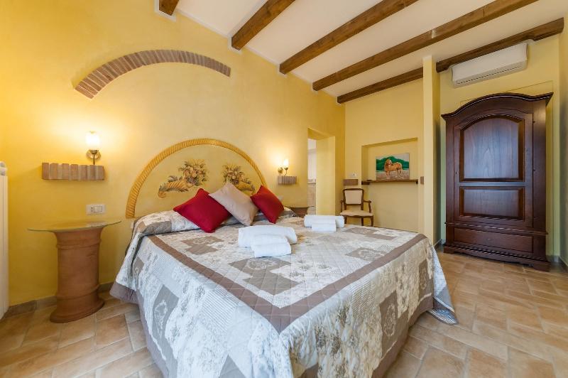 Agriturismo El Molino image