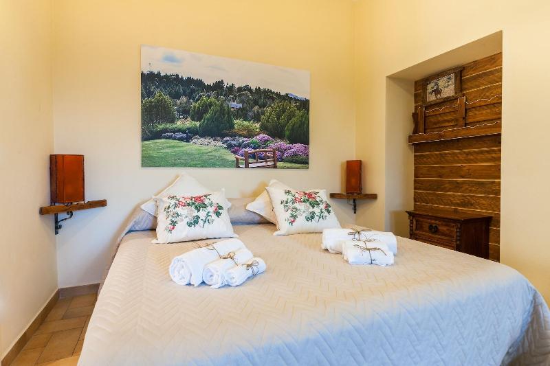 Agriturismo El Molino image