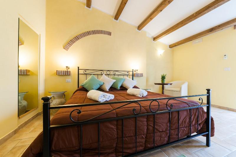 Agriturismo El Molino image