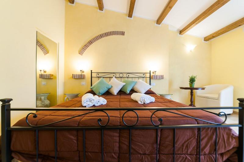 Agriturismo El Molino image