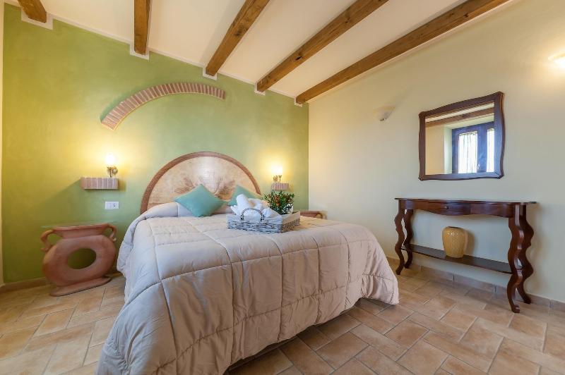 Agriturismo El Molino image