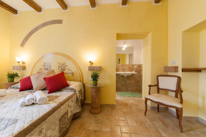 Agriturismo El Molino image