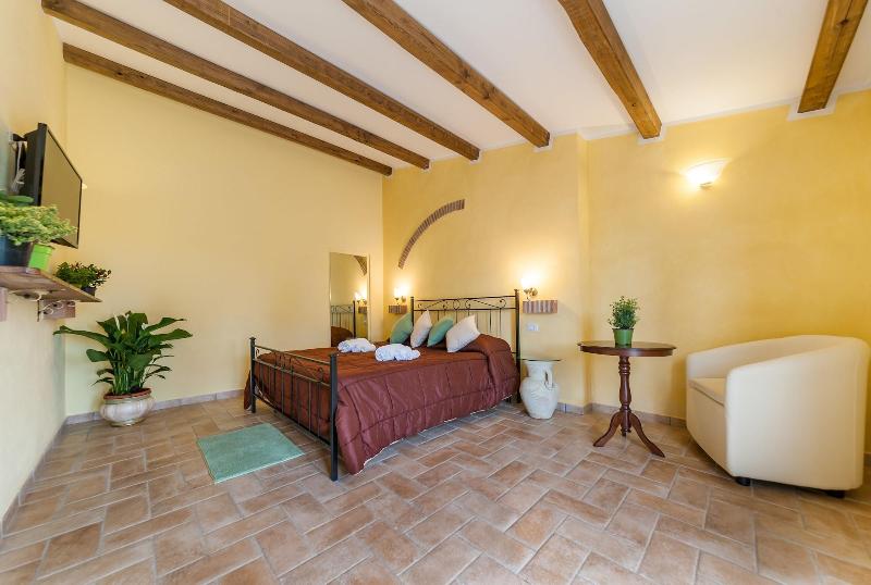 Agriturismo El Molino image