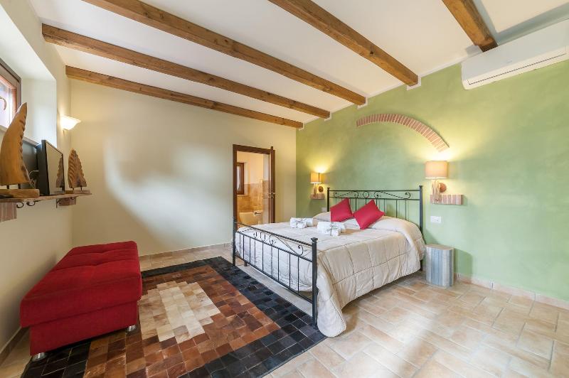 Agriturismo El Molino image