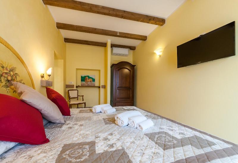 Agriturismo El Molino image