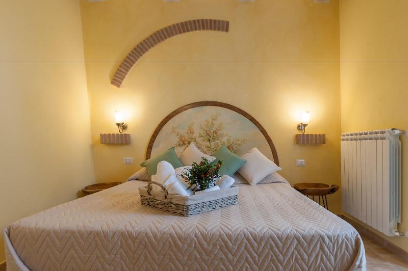 Agriturismo El Molino image