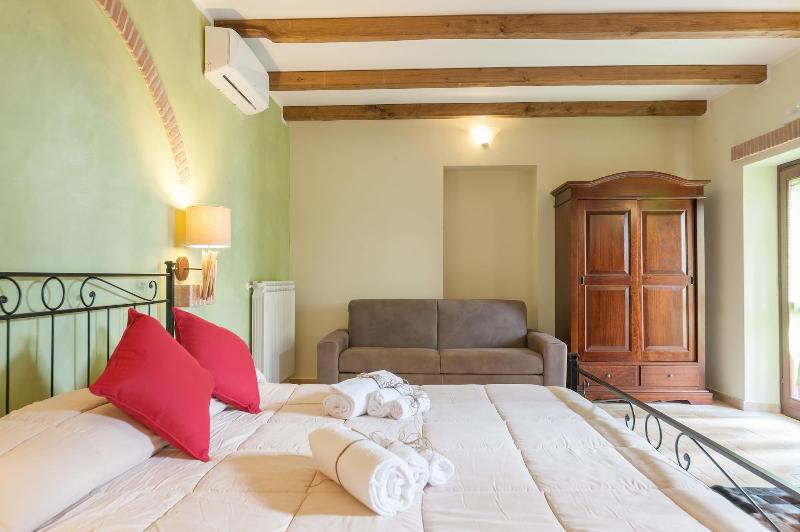 Agriturismo El Molino image