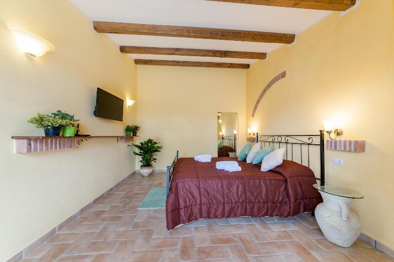 Agriturismo El Molino image