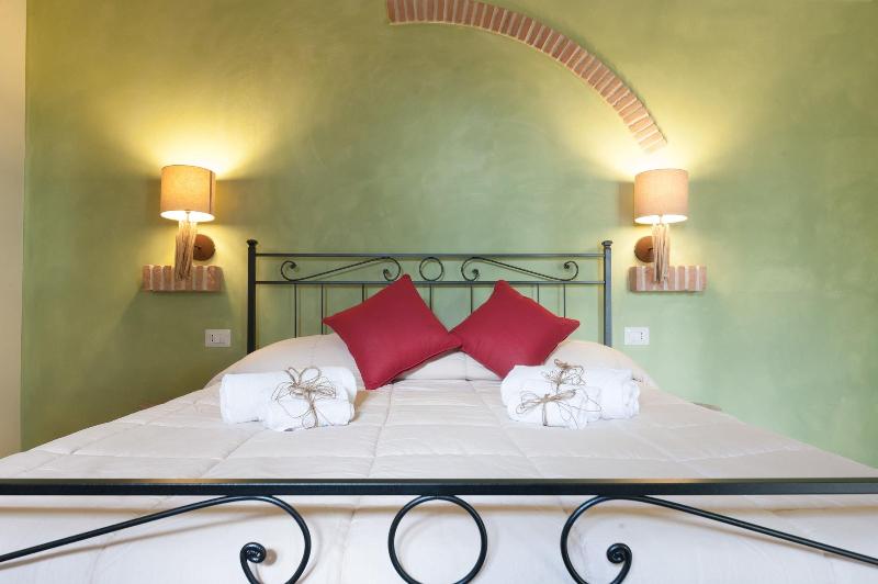 Agriturismo El Molino image