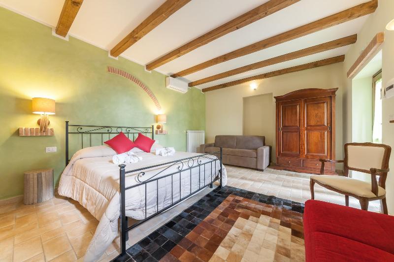 Agriturismo El Molino image