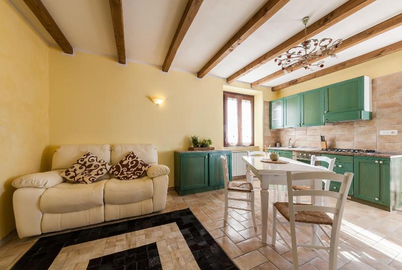 Agriturismo El Molino image