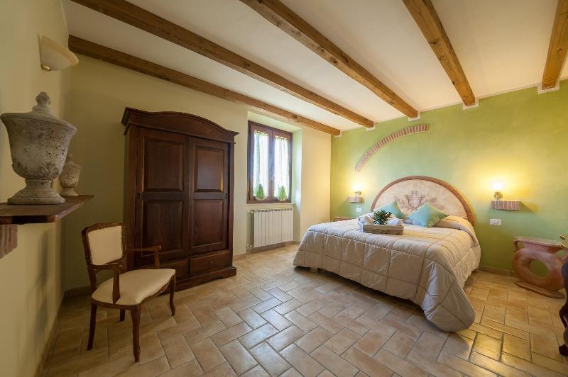 Agriturismo El Molino image