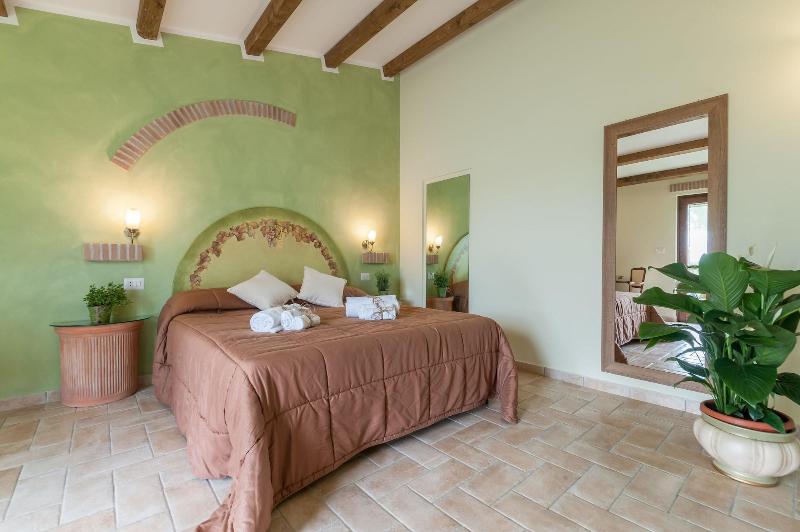 Agriturismo El Molino image