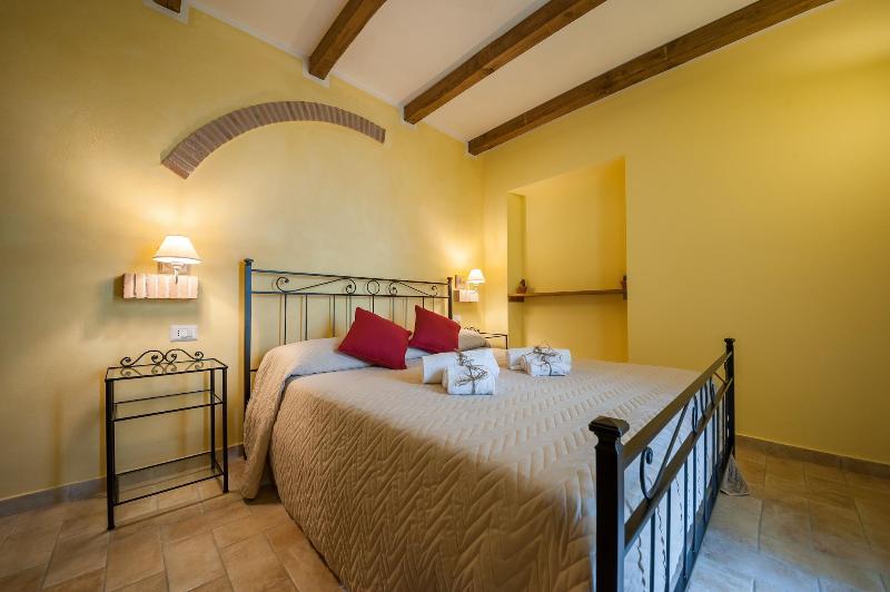 Agriturismo El Molino image