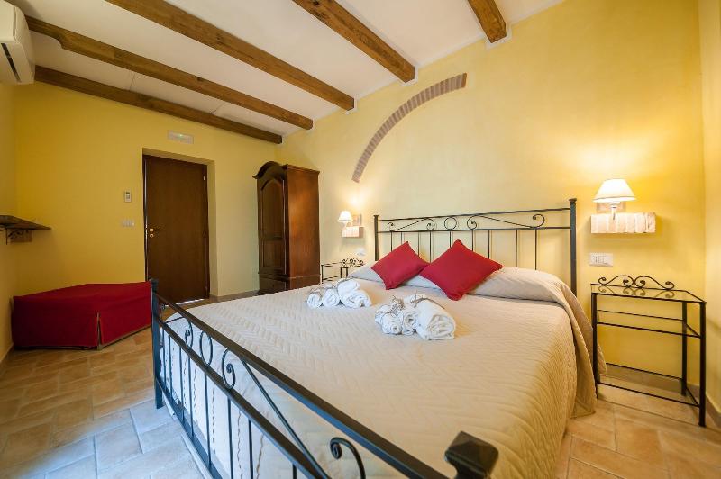 Agriturismo El Molino image