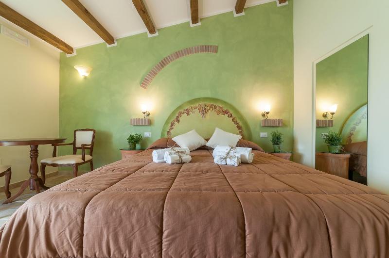 Agriturismo El Molino image