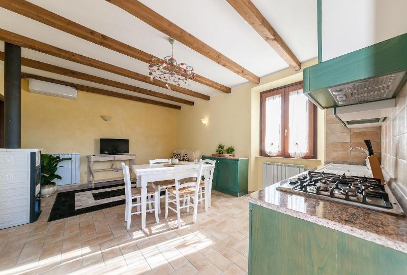 Agriturismo El Molino image