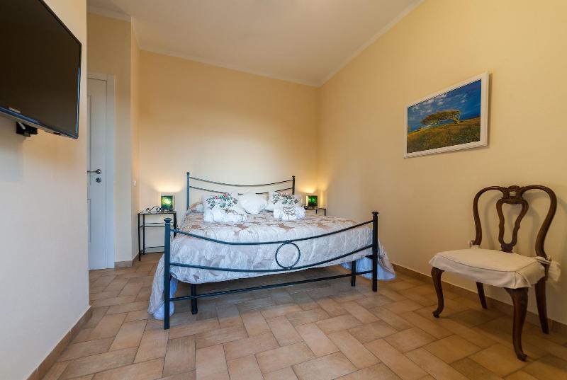 Agriturismo El Molino image