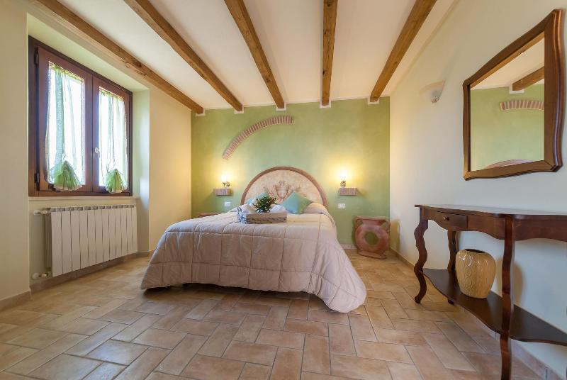 Agriturismo El Molino image