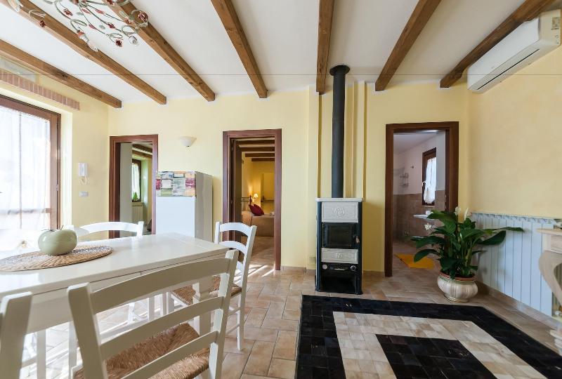 Agriturismo El Molino image