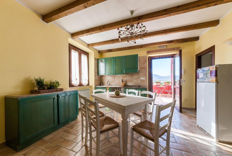 Agriturismo El Molino image