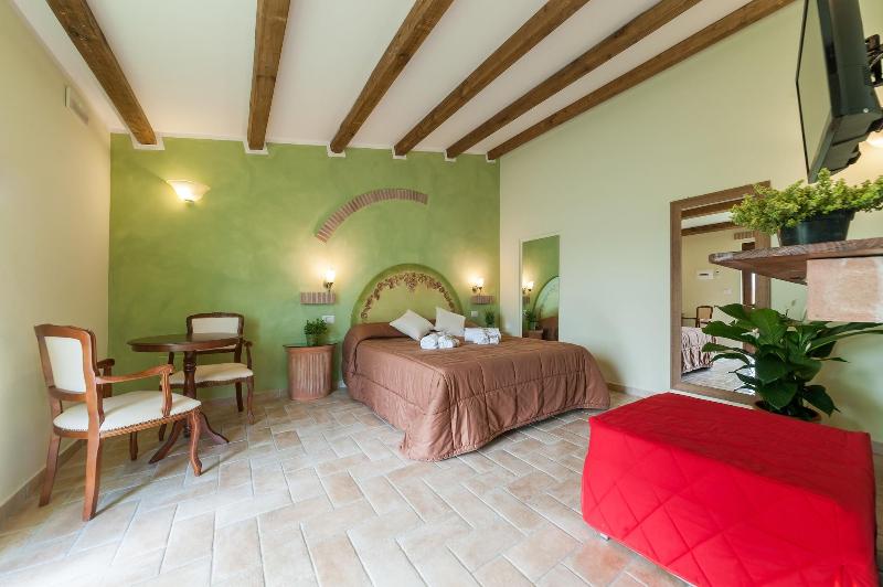 Agriturismo El Molino image