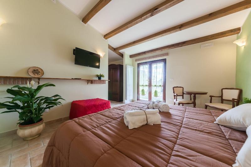 Agriturismo El Molino image