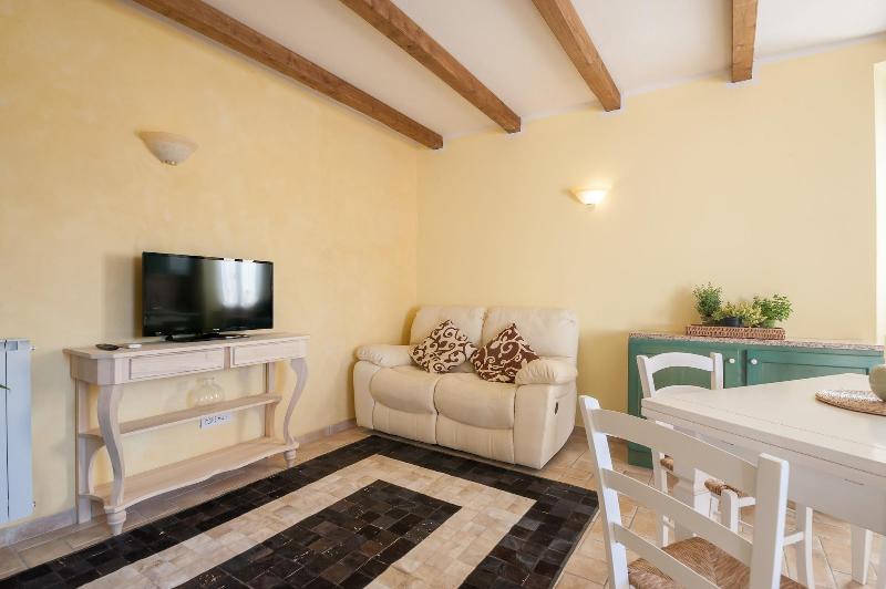 Agriturismo El Molino image