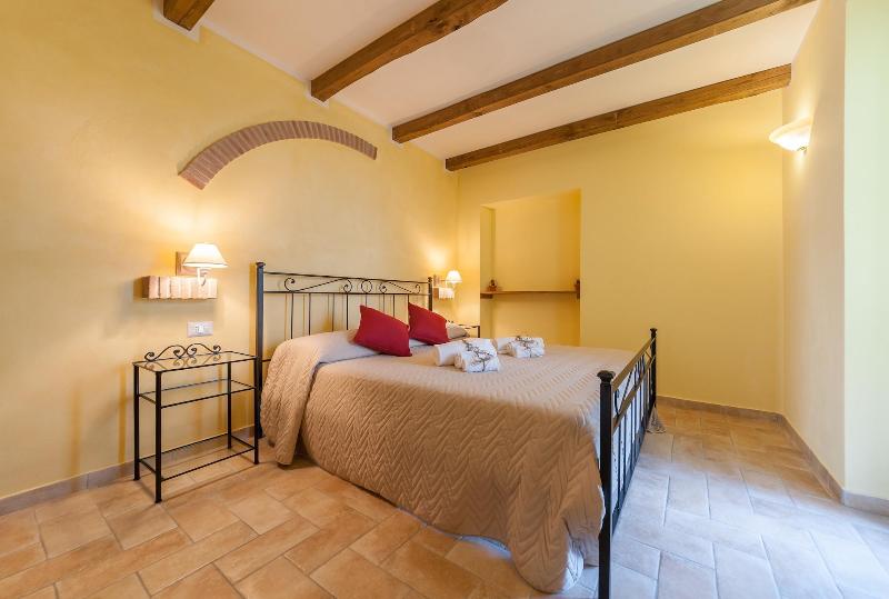 Agriturismo El Molino image