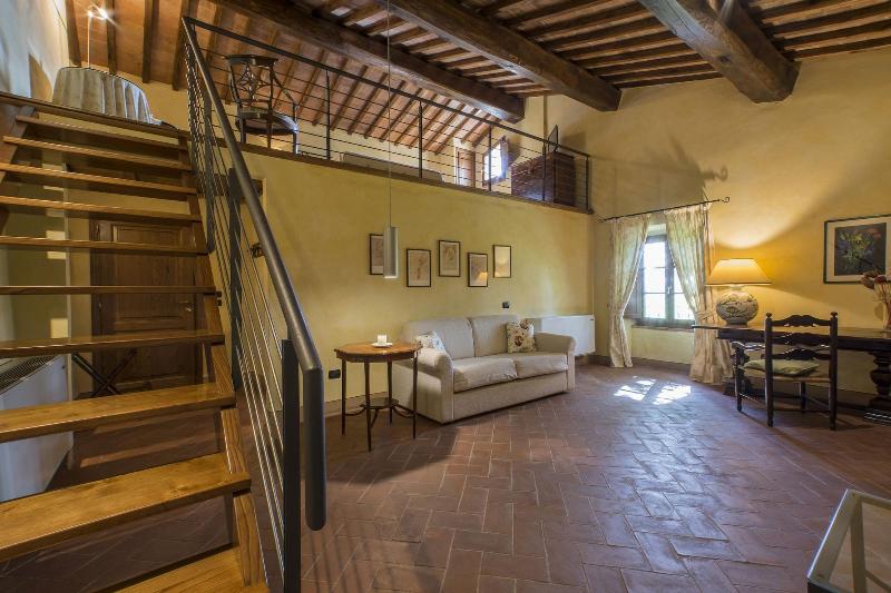 Il Nido di Gabbiano image