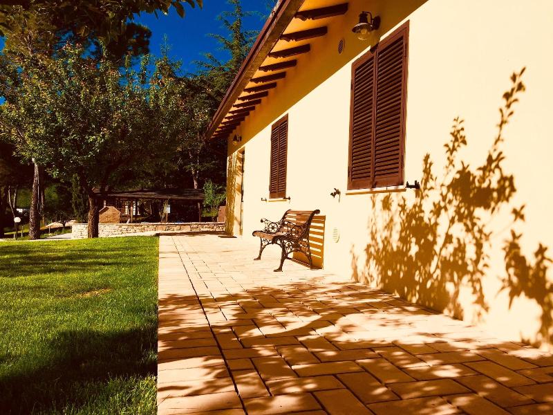 Agriturismo Sotto il Colle image